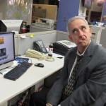 Gary Nurenberg